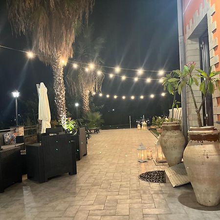 La Pomelia B&B Sofia Трапитело Екстериор снимка