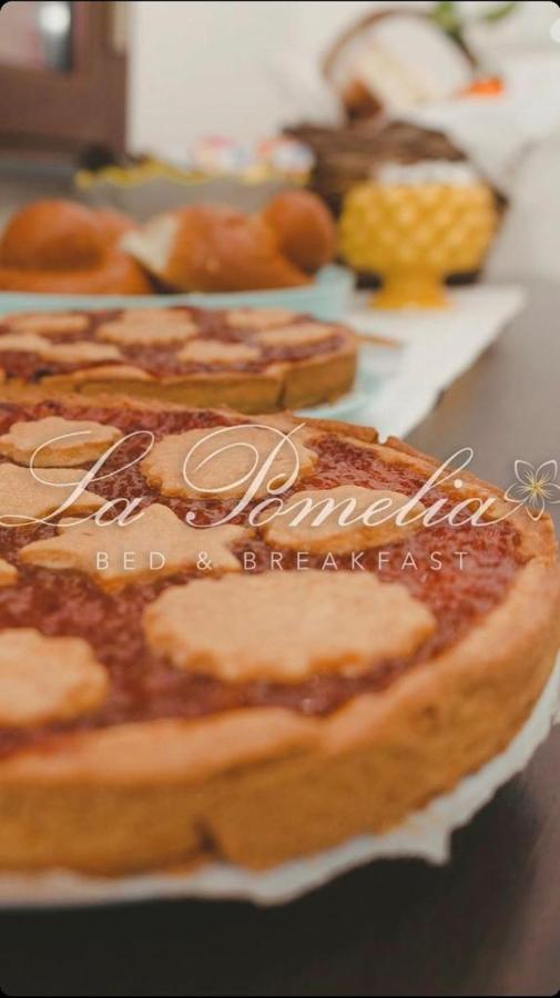 La Pomelia B&B Sofia Трапитело Екстериор снимка