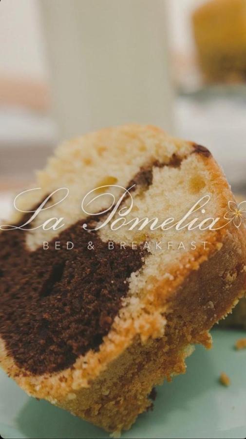 La Pomelia B&B Sofia Трапитело Екстериор снимка