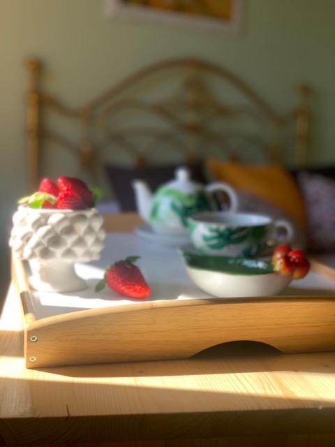 La Pomelia B&B Sofia Трапитело Екстериор снимка