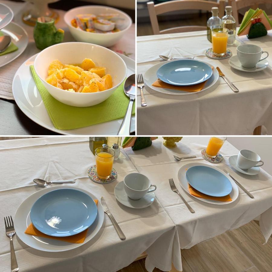 La Pomelia B&B Sofia Трапитело Екстериор снимка