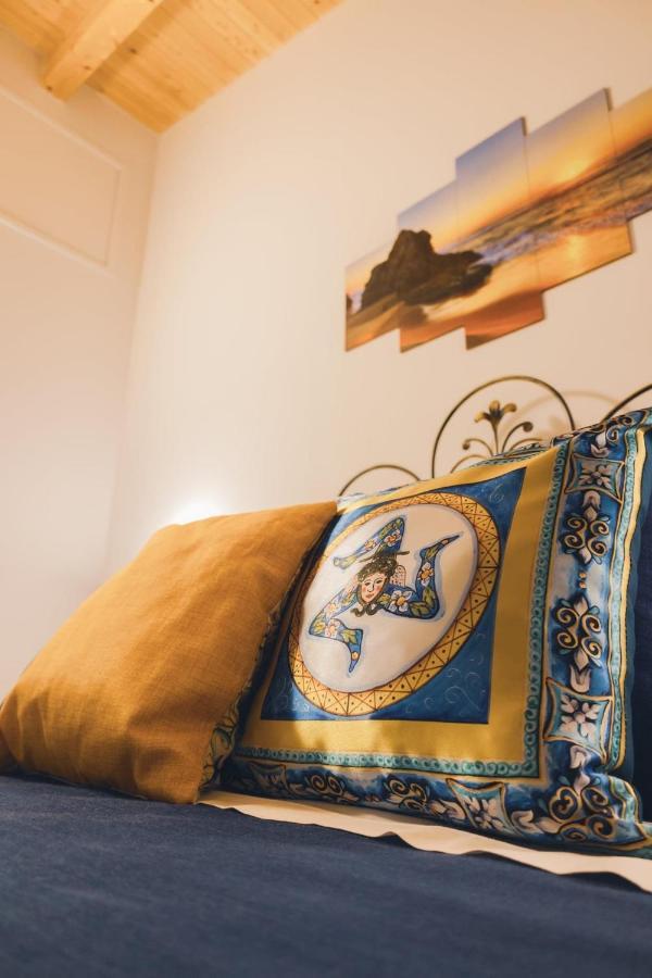 La Pomelia B&B Sofia Трапитело Екстериор снимка